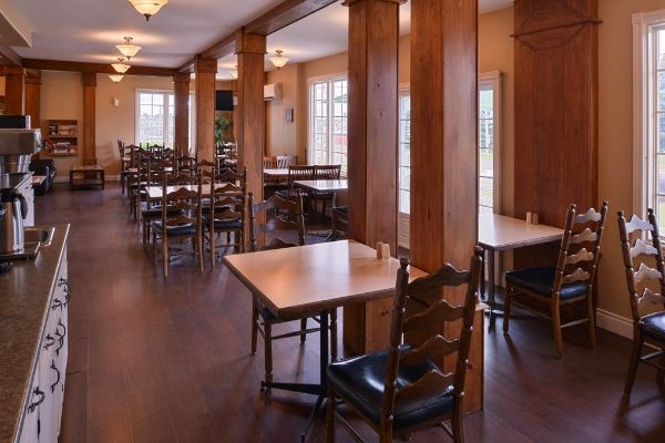 Rodd Confederation Inn & Suites (Charlottetown)